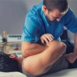 Musculoskeletal Physiotherapy