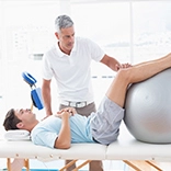 Musculoskeletal Physiotherapy